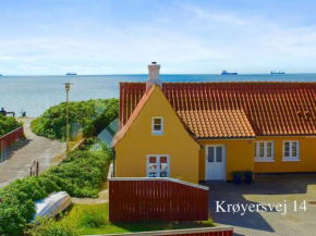 Holiday Home Ingwald - 50m from the sea by Interhome